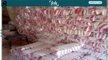 حظر استيراد السكر.. شعبة المواد الغذائية تكشف أسباب القرار وتأثيره على أسعار السوق خلال الشهور القادمة